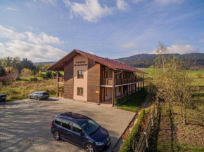Apartmány Pod Sjezdovkou